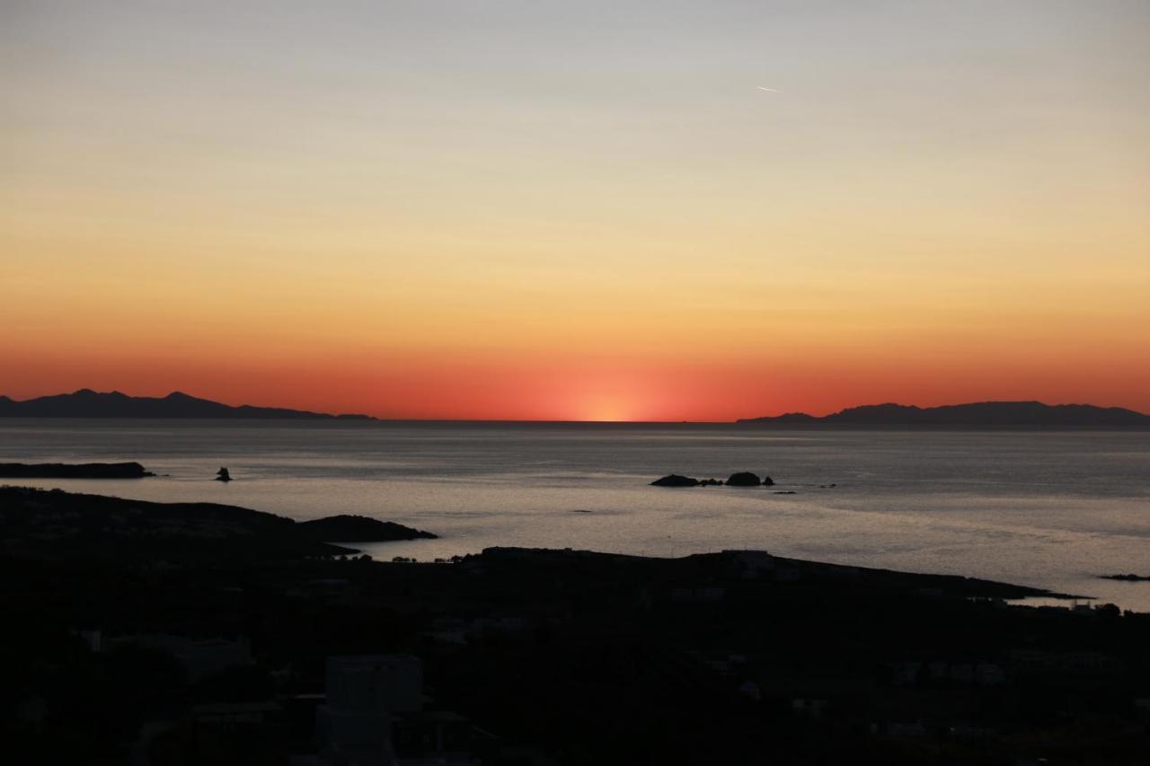 Paros Apartments Cottage Εξωτερικό φωτογραφία