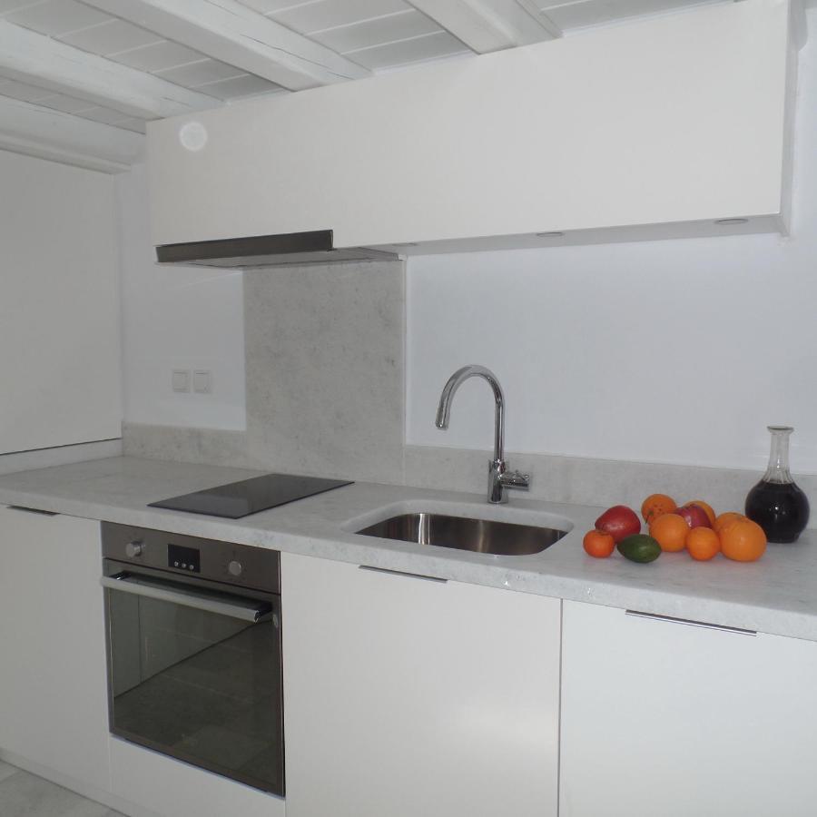 Paros Apartments Cottage Εξωτερικό φωτογραφία