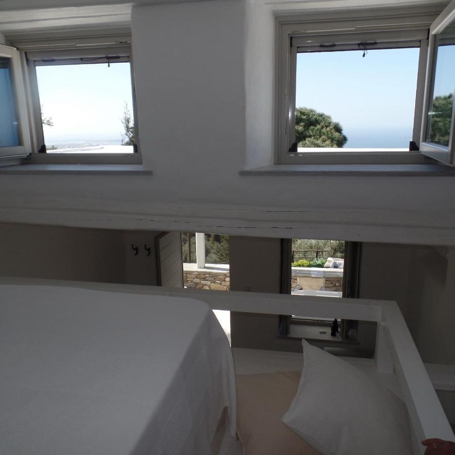 Paros Apartments Cottage Εξωτερικό φωτογραφία