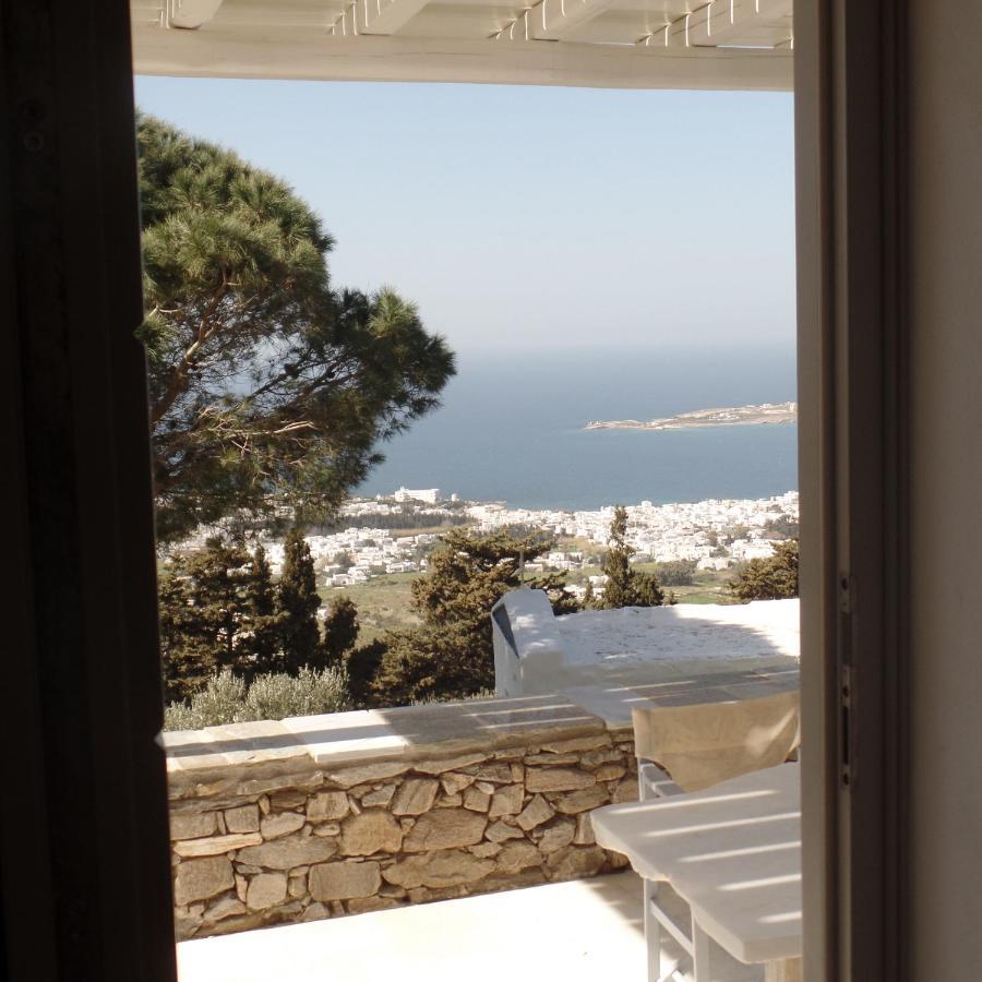 Paros Apartments Cottage Εξωτερικό φωτογραφία