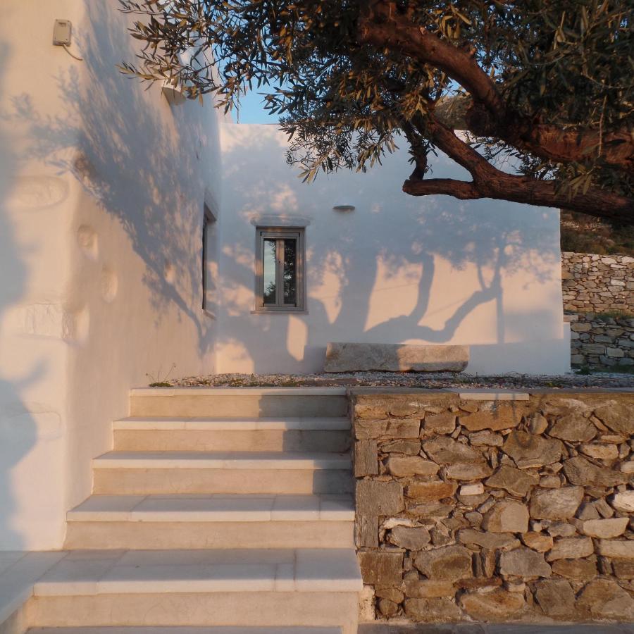 Paros Apartments Cottage Εξωτερικό φωτογραφία